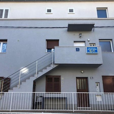 Apartman Barbi Split Exterior foto