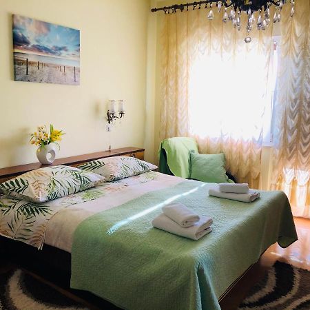 Apartman Barbi Split Exterior foto