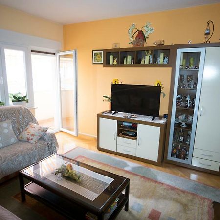 Apartman Barbi Split Exterior foto