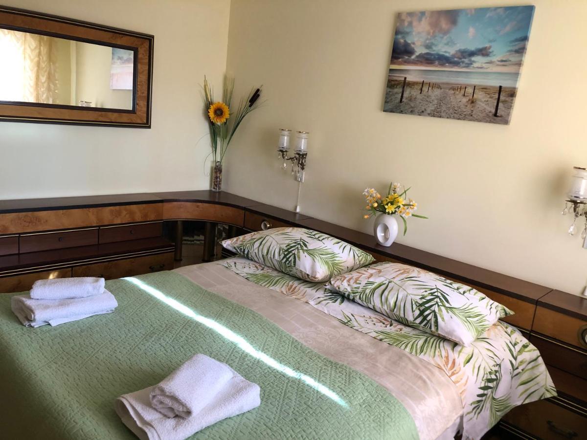 Apartman Barbi Split Exterior foto