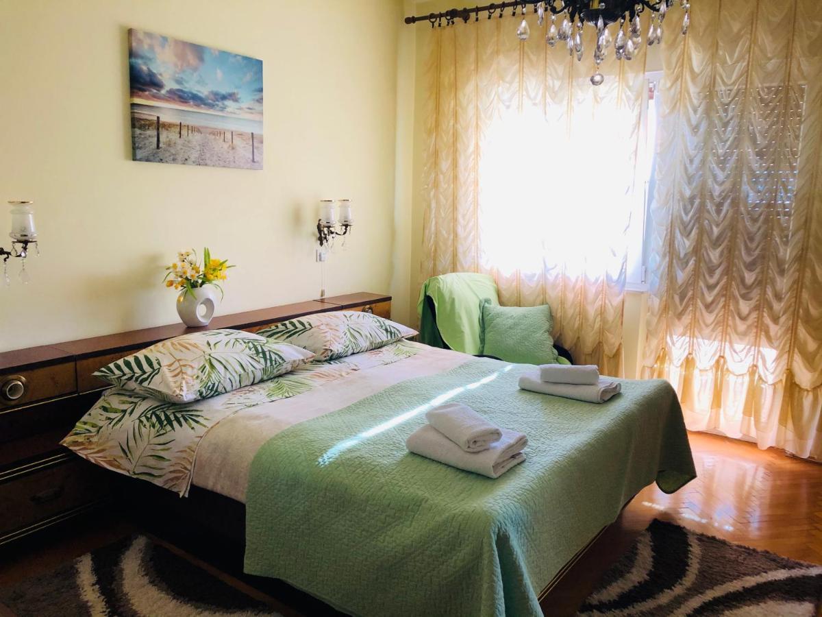 Apartman Barbi Split Exterior foto