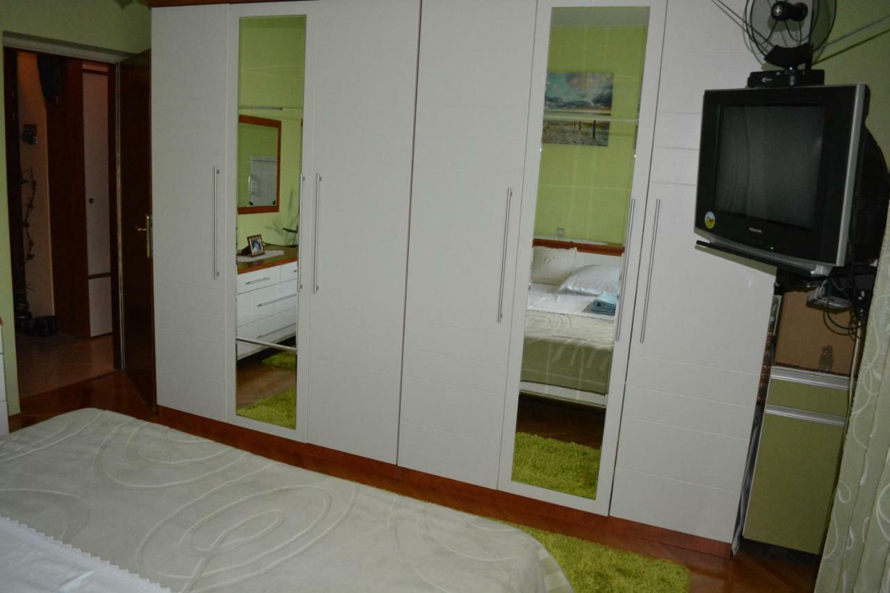 Apartman Barbi Split Exterior foto