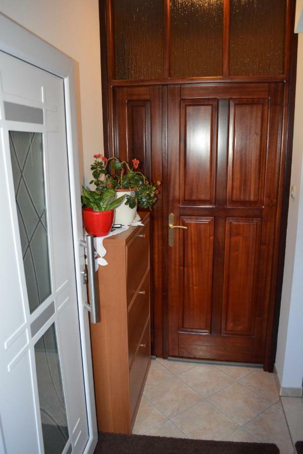 Apartman Barbi Split Exterior foto