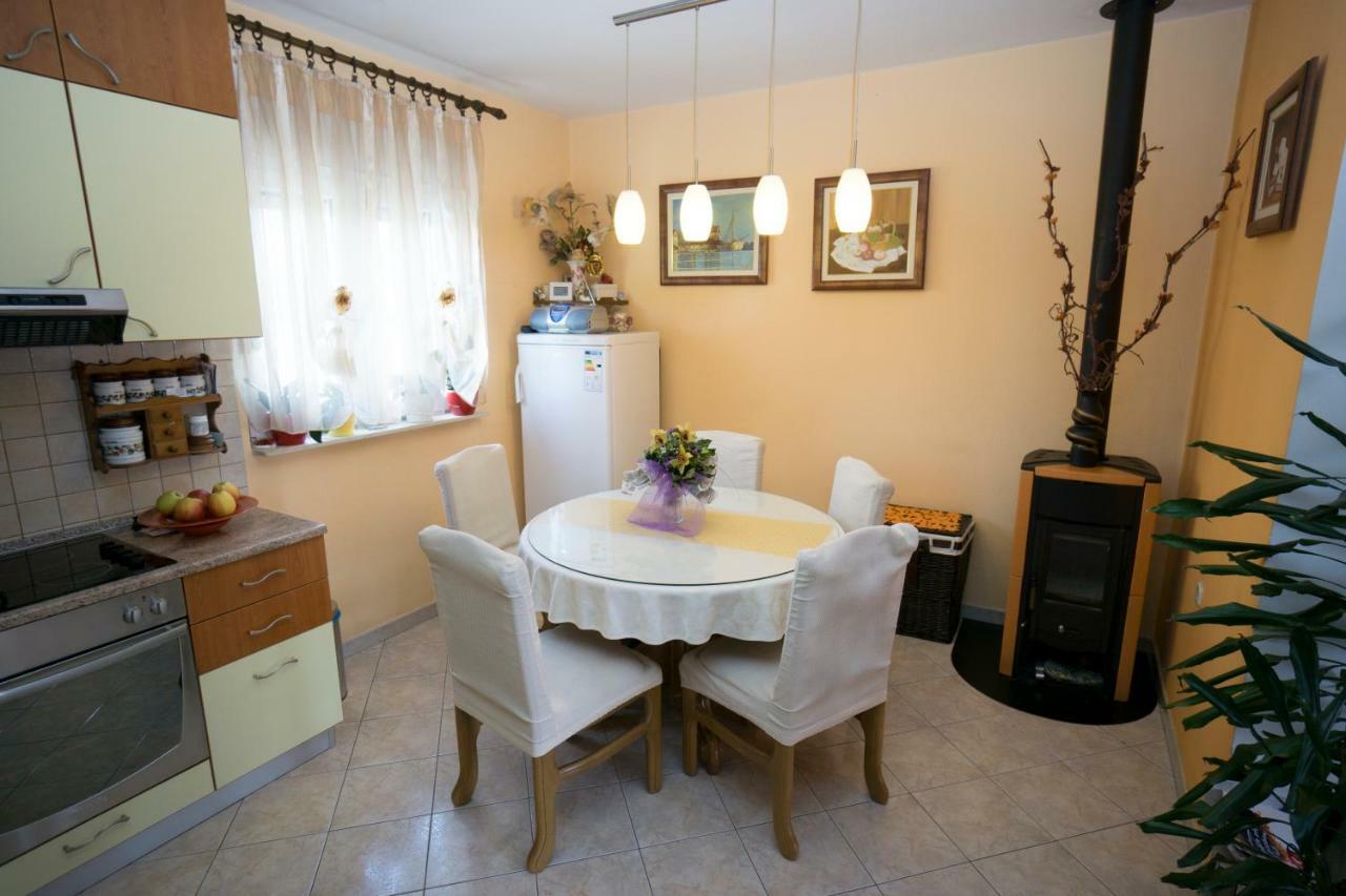 Apartman Barbi Split Exterior foto