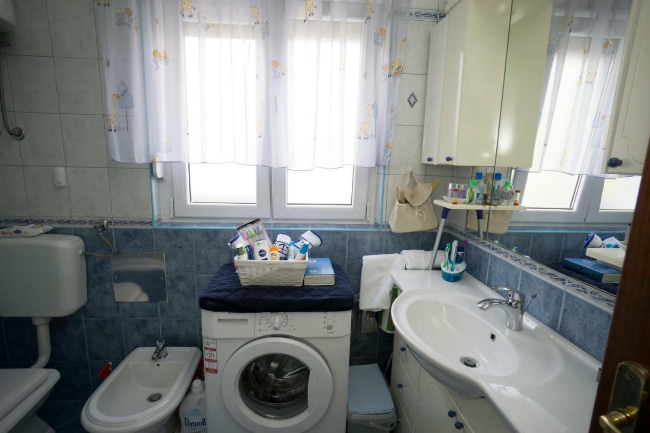 Apartman Barbi Split Exterior foto