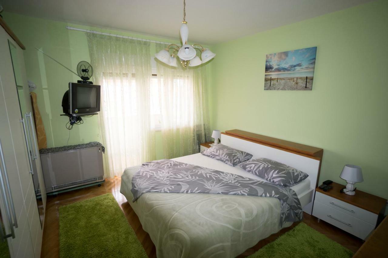 Apartman Barbi Split Exterior foto