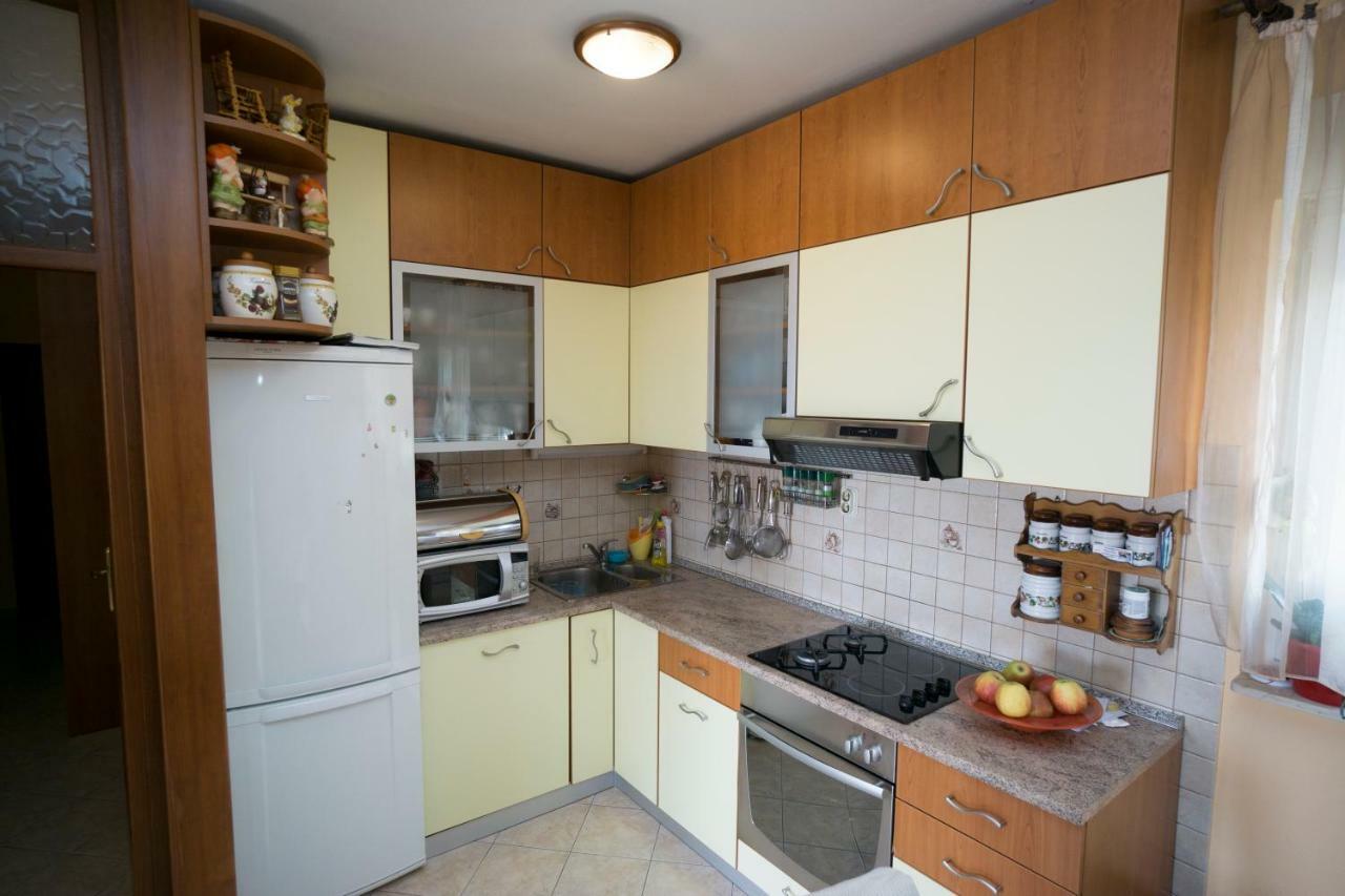 Apartman Barbi Split Exterior foto
