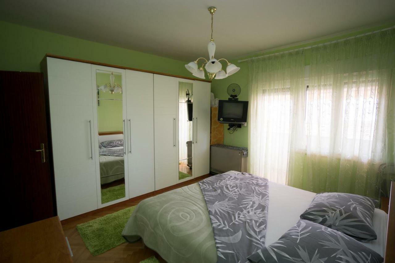 Apartman Barbi Split Exterior foto