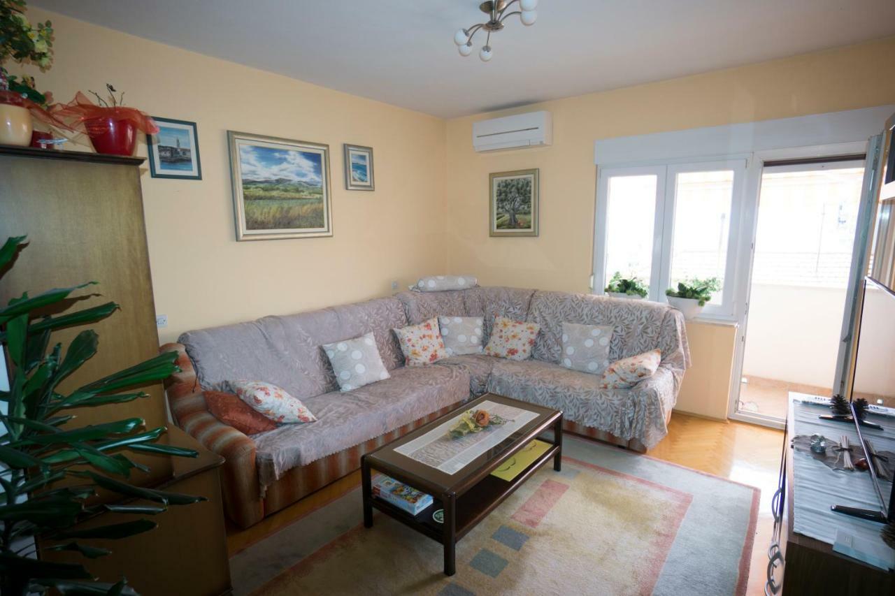 Apartman Barbi Split Exterior foto