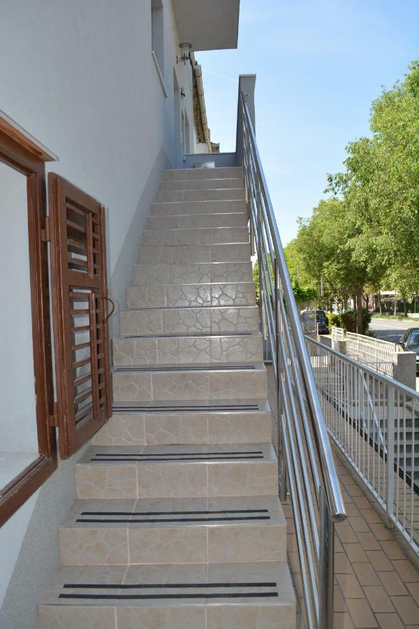 Apartman Barbi Split Exterior foto