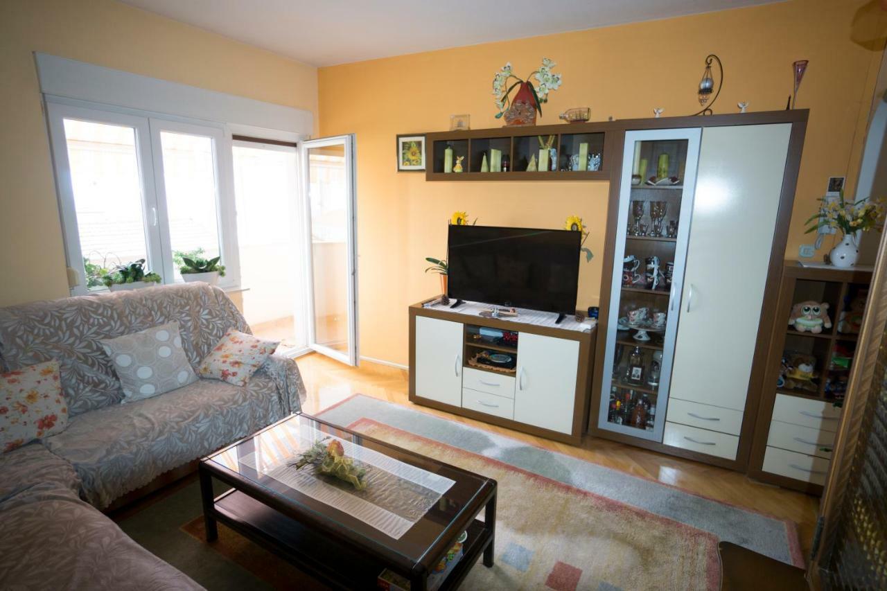 Apartman Barbi Split Exterior foto
